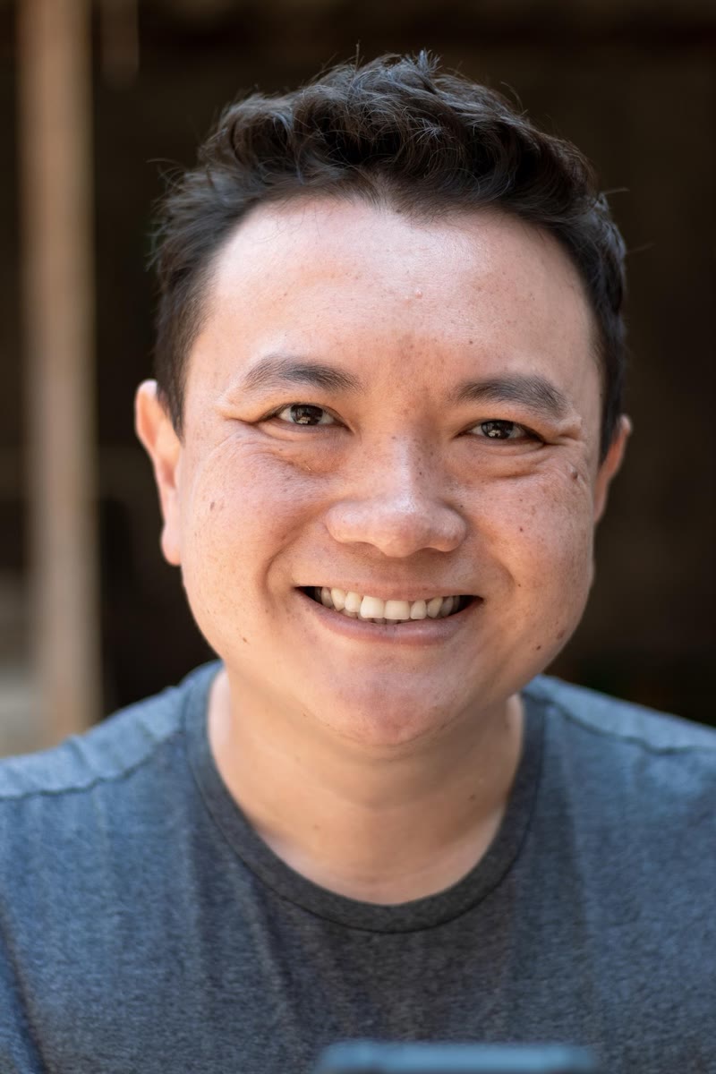 Flávio Takemoto, fundador da Keyframe Monster